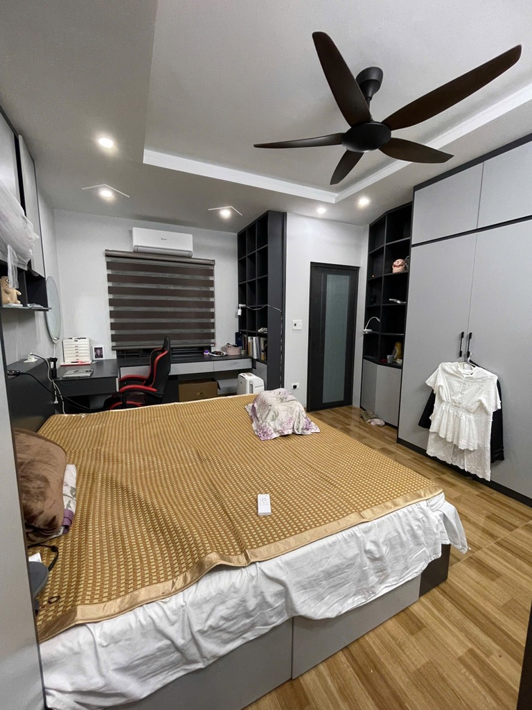 Bán Nhà Chương Mỹ